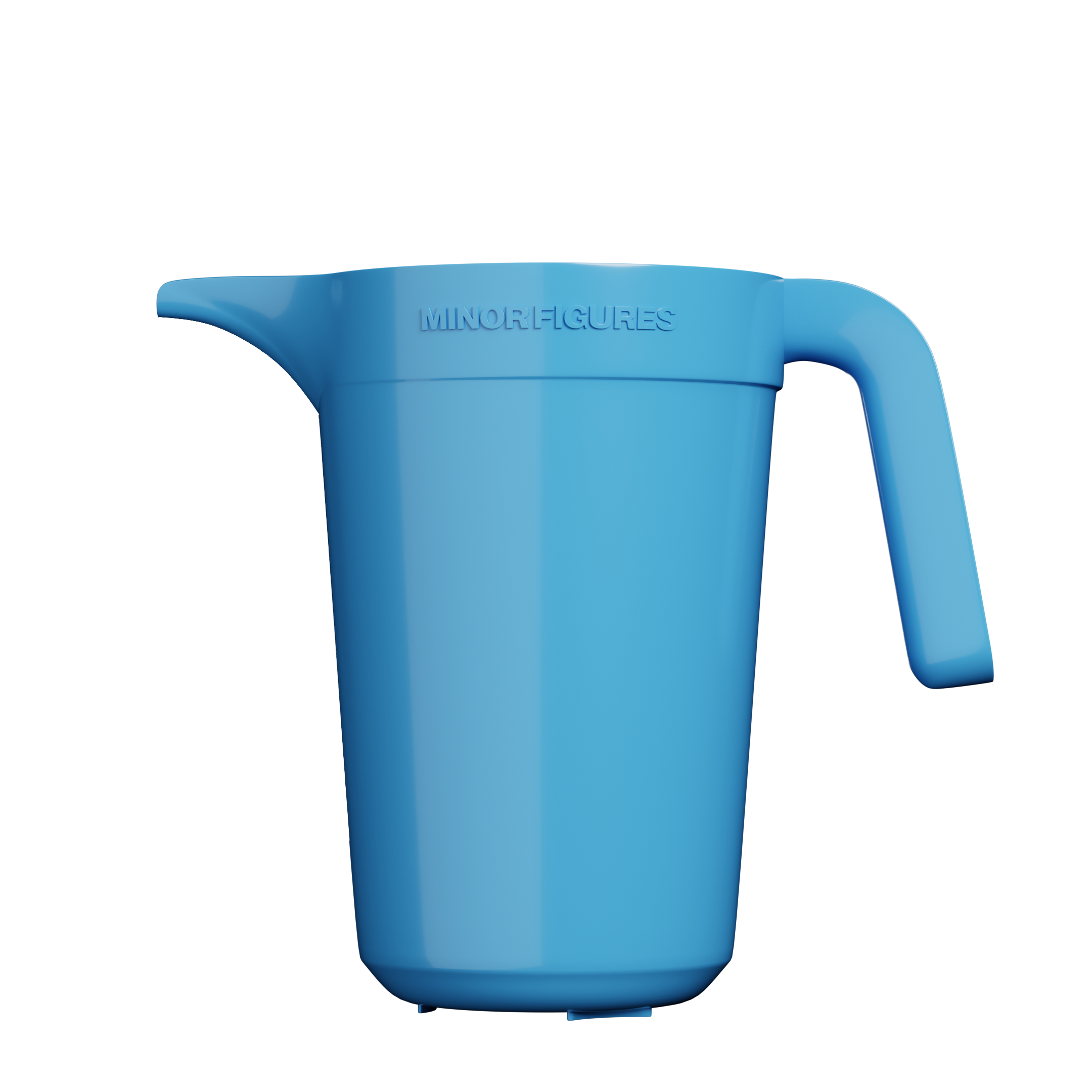 ATOMISED JUG