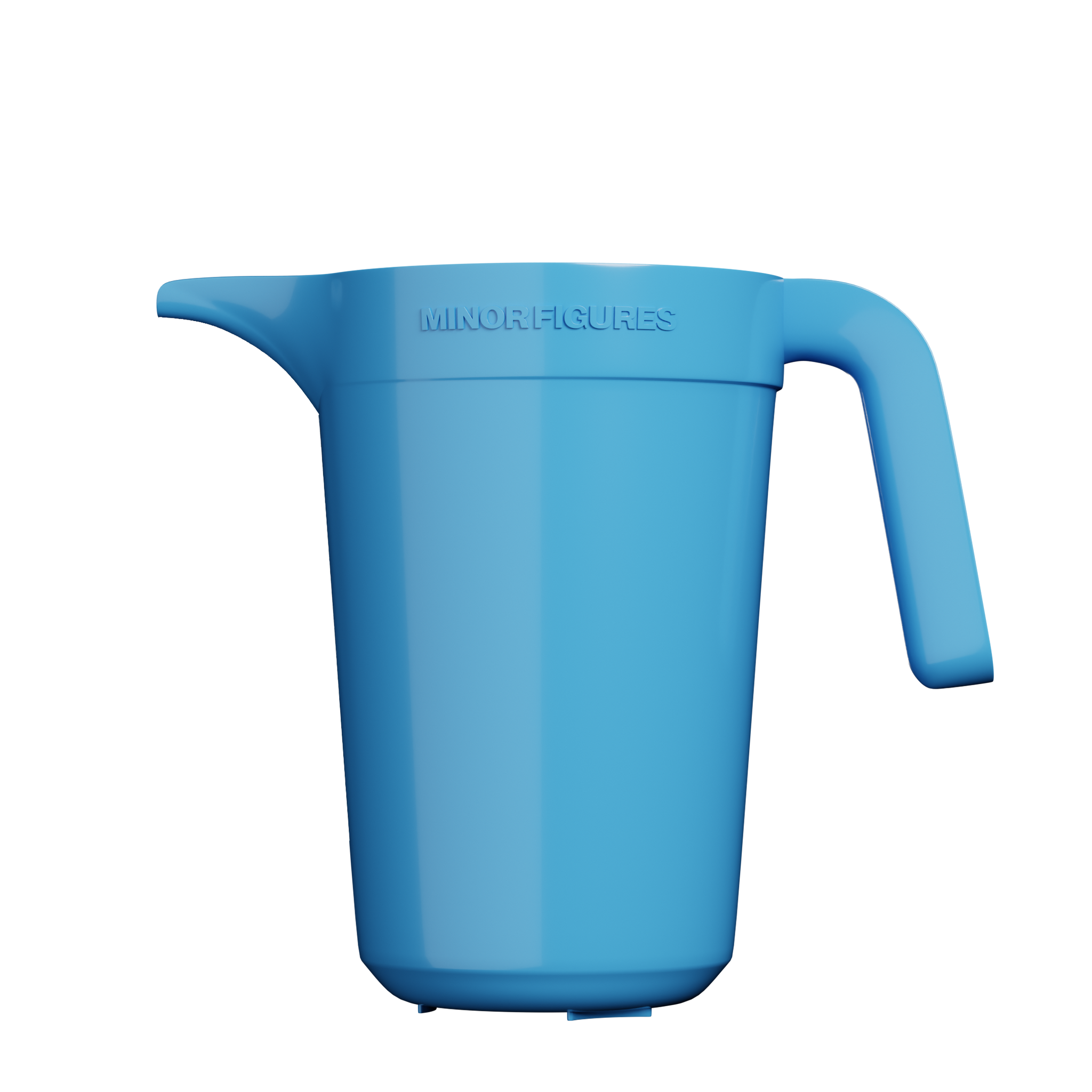 ATOMISED JUG